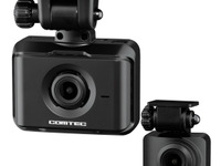 コムテック、2カメラドラレコ「ZDR017」近日発売…ベストセラー機の後継モデル 画像