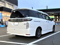テインのフルスペック車高調「FLEX A」、エルグランド用を追加 画像