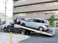 夏本番、バッテリー上がりにご注意…ロードサービスのススメ 画像