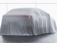 ポールスター 4、電動SUVクーペ…2023年発売 画像