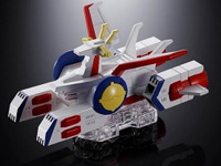 「トミカ×機動戦士ガンダム」発売決定…第1弾はホワイトベース 画像