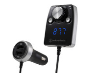 車載機が Bluetooth 非対応なら…周辺アイテム編［カーオーディオ システムアップ AtoZ］ 画像