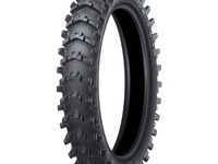 ダンロップ、モトクロス専用タイヤ「GEOMAX MX14」発売…トラクション・ブレーキング性能向上 画像
