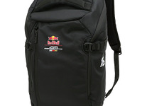 TEAM Red Bull MUGEN、オフィシャルバックパックを発売 画像
