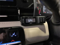アクセルレスポンスを制御、スロコンに『ヴォクシー&ノア』用など15車種 ブリッツ 画像