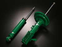 テインが純正互換ショック「EnduraPro」にハリアー＆マツダ2追加 画像