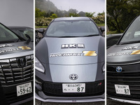 満足な乗り心地とスタイリングが得られるサスペンション…HKS HIPERMAX Sに注目 画像
