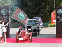 トヨタ博物館、クラシックカーパレード参加車を募集 10月9日開催 画像