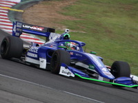 【スーパーフォーミュラ 第5戦】フェネストラズが初優勝、近藤真彦監督のチームが3年ぶりV 画像