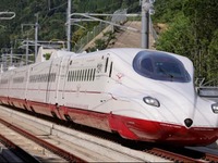 西九州新幹線の訓練運転が始まる…おおむね9-18時に実施　9月22日まで 画像