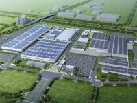 広汽ホンダ、EV新工場の建設開始…年産12万台で2024年稼働開始へ 画像