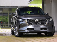 【マツダ CX-60】開発主査「“走る歓び”をエンターテインメントまで高める」…気持ちに響く「音とリズム」とは 画像