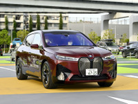ドイツ勢EVの完成度に「スゴイ！」の声、“走り”のBMW＆アウディ【レスポンス EV・PHEV試乗会】 画像