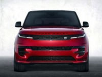 ランドローバー、レンジローバースポーツ 新型を出展へ…グッドウッド2022 画像