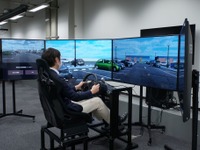 CASE車両の進化に挑む高性能LiDAR・センサー技術…ソニーセミコンダクタソリューションズ 画像