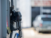 米国も記録的なガソリン高騰---バイデン大統領、税の免除要請［新聞ウォッチ］ 画像