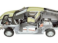 ホンダ『インサイト』、イギリスで売れる? 売れない? 画像
