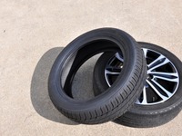 夏タイヤ値上げ、「溝がなくなるまで使う」と36％が回答　GfKジャパン調べ 画像