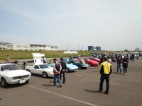 20世紀ミーティング2022秋季「クラシックカー&バイクの集い」 9月11日開催 画像