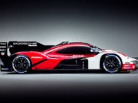 ポルシェ、新プロト耐久マシン「963」を公開…2023年ルマン&デイトナ参戦へ 画像