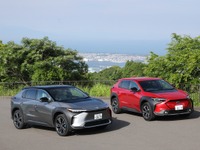 【青山尚暉のわんダフルカーライフ】電気自動車と愛犬同伴ドライブの相性は？ 画像