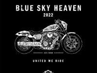「ブルースカイヘブン」富士で4年ぶりの復活、よりオープンなライダーの祭典へ　9月17-18日 画像