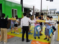 【夏休み】子どもたちの知らない「高速道路の世界」…特別体験会 8月2日 画像