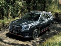 スバリストもため息!? 大幅改良なしでフォレスターを2%値上げ［新聞ウォッチ］ 画像