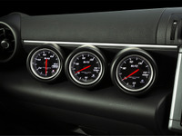 ブリッツ、レーシングメーターパネルにGR86/BRZ用を追加…コクピットを精悍に 画像