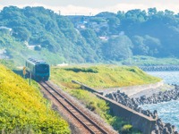 JR北海道は6月30日まで大雨に警戒…飯田線では再び落石か?　6月28日の鉄道運行情報 画像