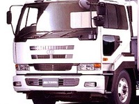 【放談会2002 Vol. 10】大型車危機、いまだ去らず 画像
