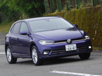 【VW ポロ 新型試乗】大衆車ながら実はマニアックなクルマなのか？…九島辰也 画像