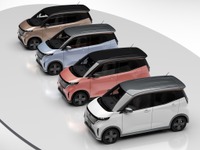 【日産 サクラ 買いました 1】納期は秋頃、でも購入を後押しした2つの理由 画像