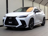 ブリッツの車高調キット「ZZ-R」シリーズに追加…レクサス NX 用 画像