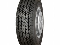 横浜ゴム、氷雪性能重視型トラック・バス用スタッドレス「905W」を発売 画像