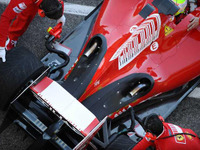 フェラーリ代表、旧ホンダへエンジン提供の可能性「ほとんどゼロ」 画像