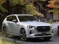 マツダ、コネクティッドサービスの無料期間が10年に！ CX-60 専用プランも登場 画像