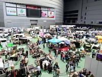 【アソモビ2022】遊べるモビリティの総合展、今年は幕張で開催 8月6-7日 画像