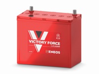 ENEOSバッテリー、10年ぶりのリニューアル…新正極板採用でさらなる高性能化 画像