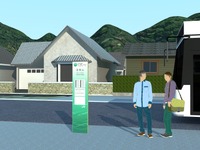 日田彦山線BRT、設置駅は37に…生活に密着したエリアに追加　2023年夏開業 画像