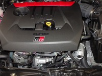 迫力のブローオフサウンド、GRヤリス用「スーパーSQV」発売…HKS 画像