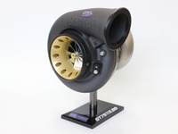 HKS、汎用ターボに500ps～1000ps超クラスの5機種を追加…ラインアップ拡充 画像