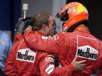 【読者の声】フェラーリのチームオーダーについてこう思う---オーストリアGP 画像