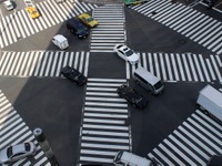 「シニアの運転は危険」は本当？ ドラレコのデータから解析 画像