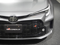 【トヨタ GRカローラ】GRヤリスと何が違う？ 開発者が考えるホットハッチ市場の現状とは 画像