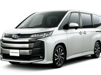 ホンダ『ステップワゴン』vs トヨタ『ノア』…優劣いろいろあって 画像