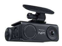 グランプリはパイオニアのオールインワン車載器「NP1」…日刊自動車新聞用品大賞2022 画像