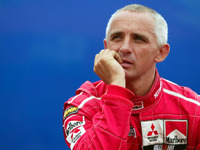 【三菱WRCビート】アルゼンチンラリーは雨で混戦模様か 画像