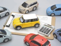 中古車購入平均価格が上昇、前年比27.9万円増の154.8万円…新車の納車遅延などが要因 画像