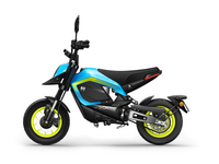 子供用バイクも！ 新東名で電動バイク試乗会…NEOPASA清水　7月9・10日 画像